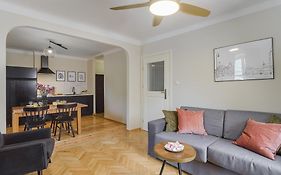 Miodowa Street P&O Serviced Apartments M3
